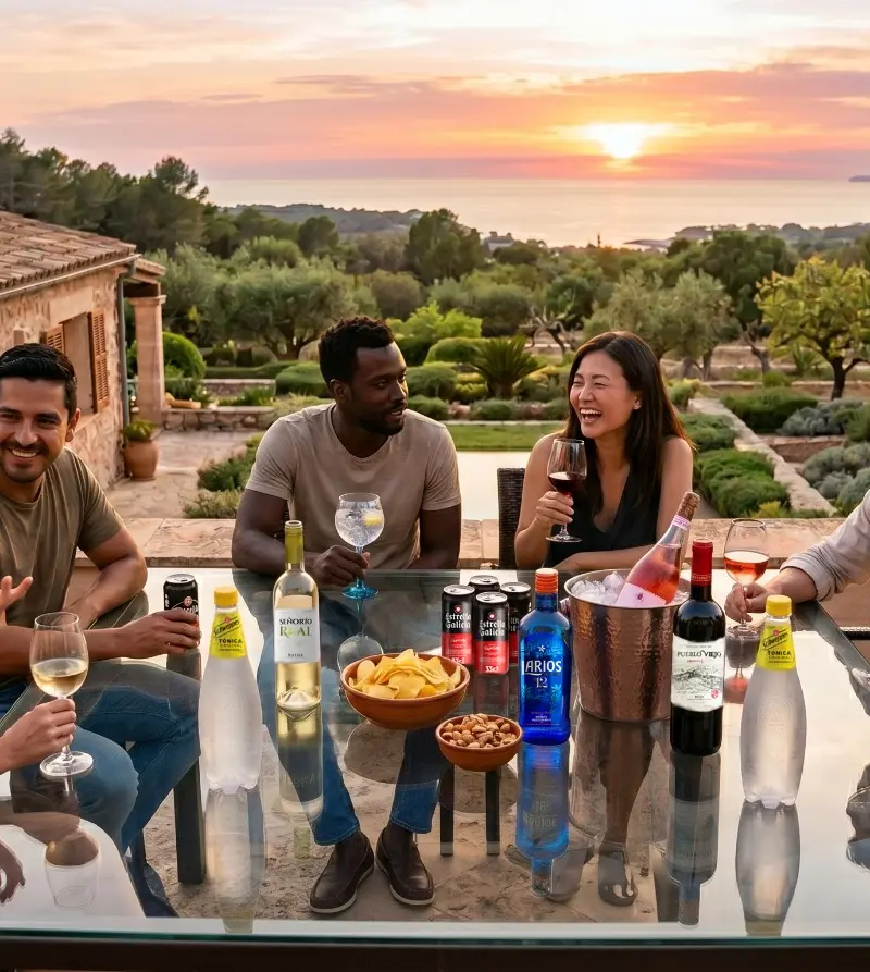 La Bodega